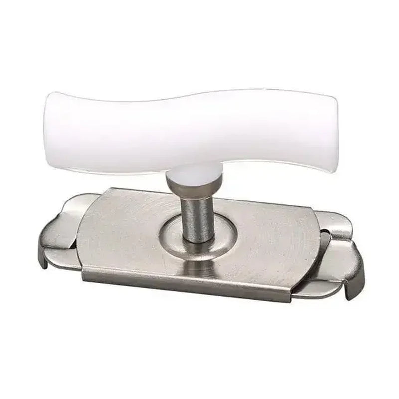 Adjustable Stainless Steel Jar & Bottle Opener