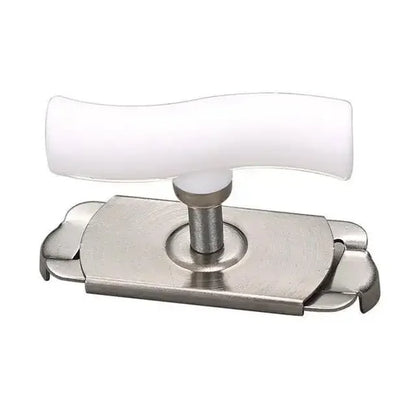 Adjustable Stainless Steel Jar & Bottle Opener