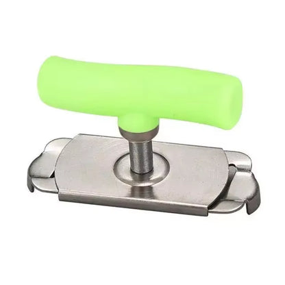 Adjustable Stainless Steel Jar & Bottle Opener