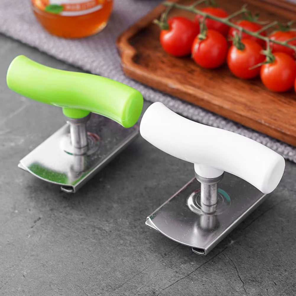 Adjustable Stainless Steel Jar & Bottle Opener