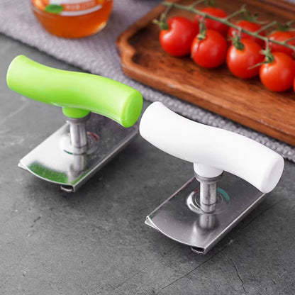 Adjustable Stainless Steel Jar & Bottle Opener