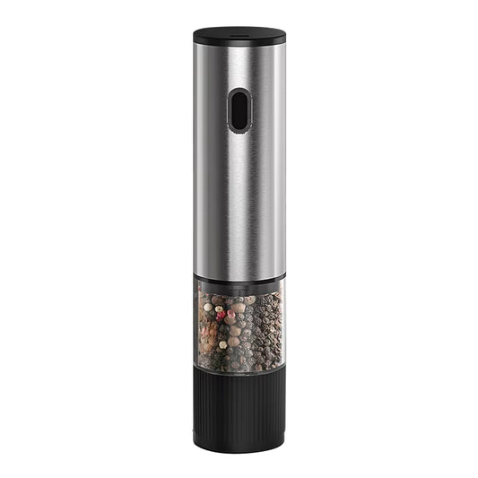 Rechargeable Electric Salt & Pepper Grinders